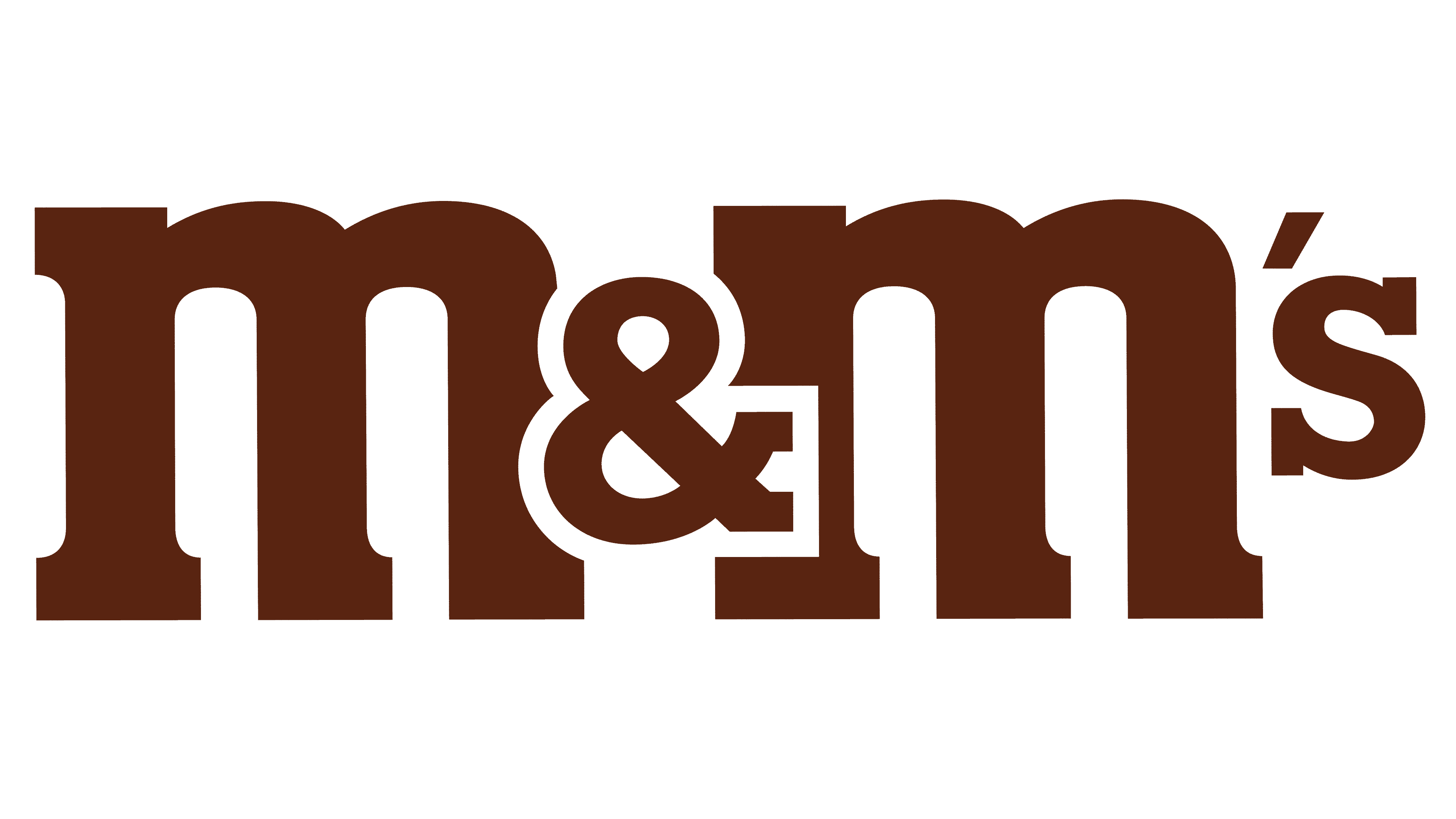 M&Ms